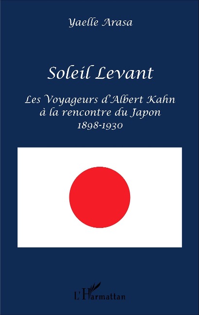 Soleil Levant - Arasa Yaelle Arasa