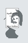 Cover-Bild zum Titel 'Republic Of Love' von 'Nizar'