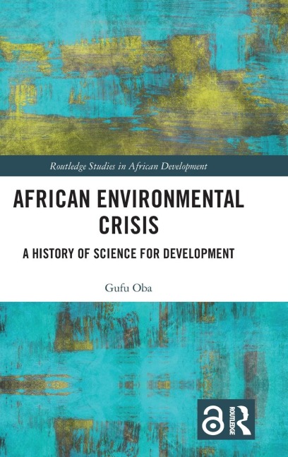 African Environmental Crisis - Gufu Oba