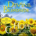 Cover-Bild zum Titel 'Divine Blindside' von 'Hope Callaghan'