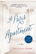 Cover-Bild zum Titel 'A Paris Apartment' von 'Michelle Gable'