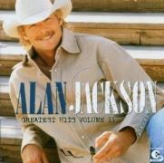 Greatest Hits Vol.2 - Alan Jackson