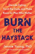 Cover-Bild zum Titel 'Burn the Haystack' von 'Jennie Young'