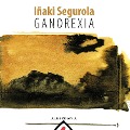 Cover-Bild zum Titel 'Ganorexia' von 'Iñaki Segurola'