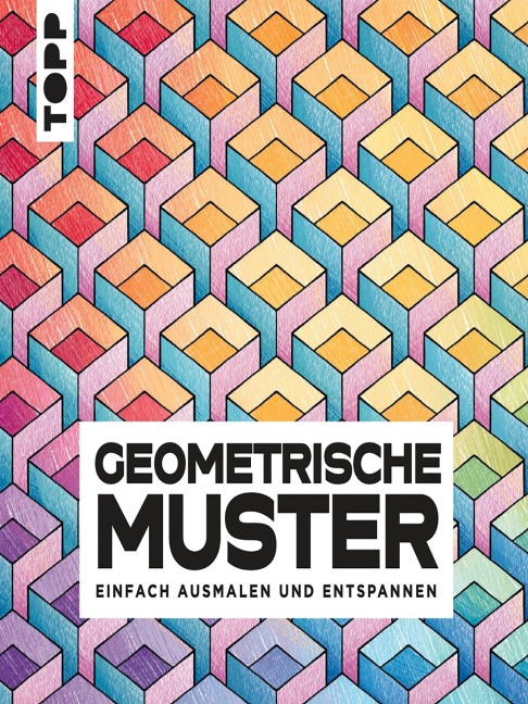 Geometrische Muster - Natascha Pitz