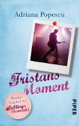 Tristans Moment - Adriana Popescu