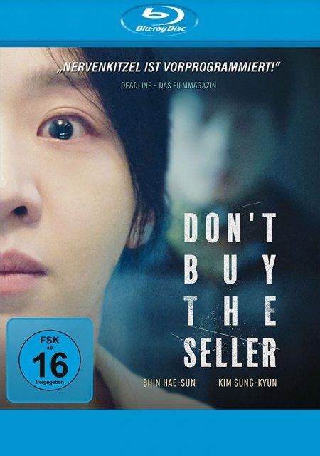 Dont Buy The Seller - 