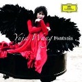 Cover-Bild zum Titel 'Fantasia' von 'Yuja Wang'