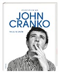 Cover-Bild zum Titel 'John Cranko' von ''