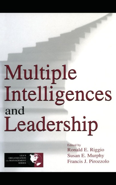 Multiple Intelligences and Leadership - 