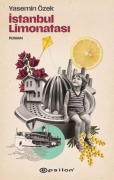 Cover-Bild zum Titel 'Istanbul Limonatasi' von 'Yasemin Özek'