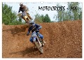 Motocross - MX UK-Version (Wall Calendar 2025 DIN A3 landscape), CALVENDO 12 Month Wall Calendar - Jochen Dietrich