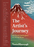 Cover-Bild zum Titel 'Artist's Journey' von 'Travis Elborough'