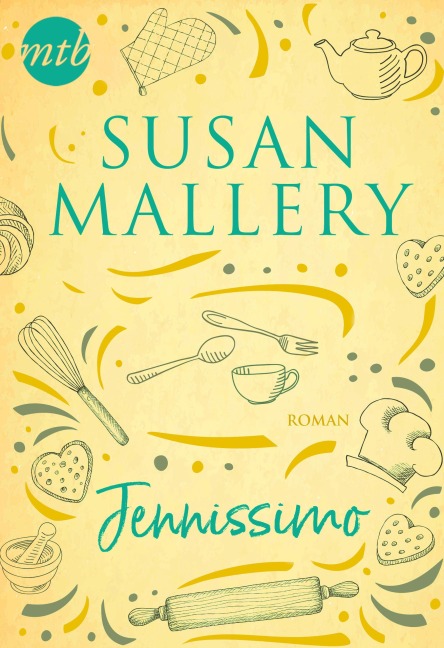 jennissimo - Susan Mallery