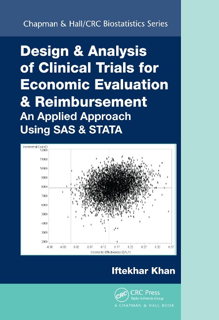 Design & Analysis of Clinical Trials for Economic Evaluation & Reimbursement - Iftekhar Khan