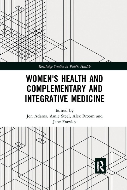Women's Health and Complementary and Integrative Medicine - 