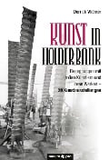 Cover-Bild zum Titel 'Kunst in Holderbank' von 'Derrick Widmer'