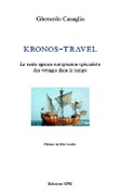 Cover-Bild zum Titel 'Kronos-Travel' von 'Casaglia'