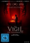 The Vigil - Die Totenwache - Keith Thomas, Michael Yezerski