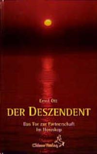 Der Deszendent - Ernst Ott