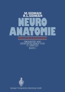 Cover-Bild zum Titel 'Neuroanatomie programmiert' von 'Richard Leon Sidman, Murray Sidman'