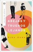 Cover-Bild zum Titel 'Abejas Y Truenos Lejanos' von 'Riku Onda'