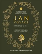 Cover-Bild zum Titel 'A Voyage with Jan' von 'Jan Hendrik van der Westhuizen'