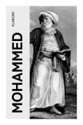 Cover-Bild zum Titel 'Mohammed' von 'Klabund'