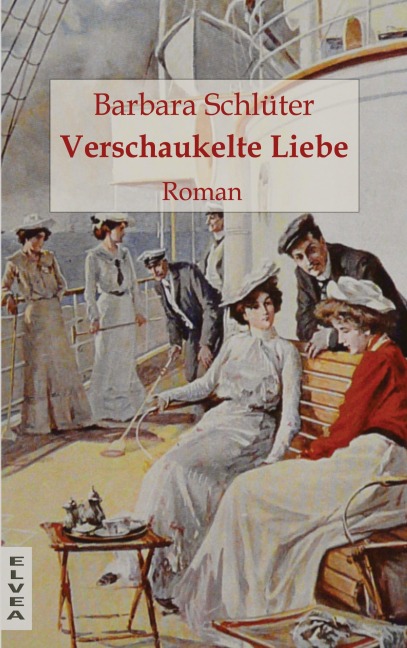 Verschaukelte Liebe - Barbara Schlüter