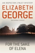 Cover-Bild zum Titel 'For the Sake of Elena' von 'Elizabeth George'