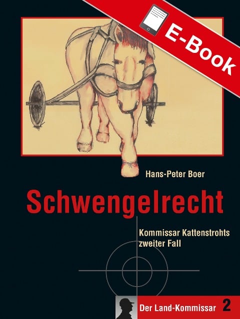 Schwengelrecht - Hans-Peter Boer