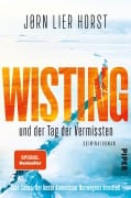 Cover-Bild zum Titel 'Wisting und der Tag der Vermissten' von 'Jørn Lier Horst'