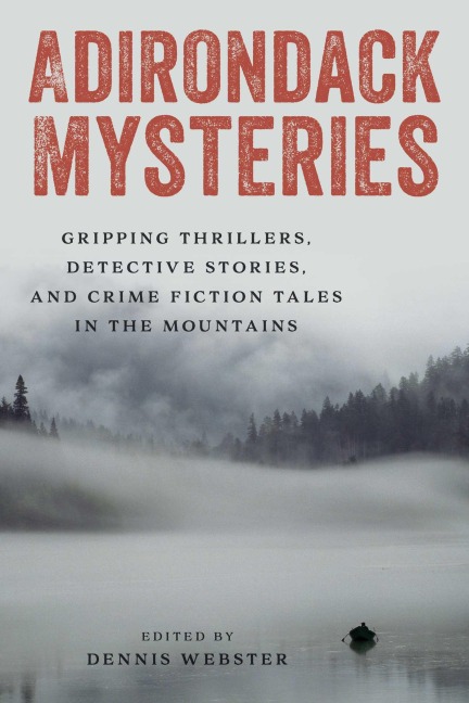 Adirondack Mysteries - 