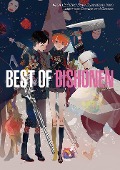 Cover-Bild zum Titel 'BEST OF BISHONEN' von ''