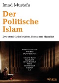 Cover-Bild zum Titel 'Der Politische Islam' von 'Imad Mustafa'