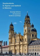Cover-Bild zum Titel 'München' von 'Fabian Pius Huber'