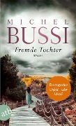 Cover-Bild zum Titel 'Fremde Tochter' von 'Michel Bussi'