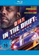 Cover-Bild zum Titel 'In the Drift - Death Race' von 'Mark Atkins, Marc Gottlieb, Christopher Cano, Mikel Shane Prather, Chris Ridenhour'