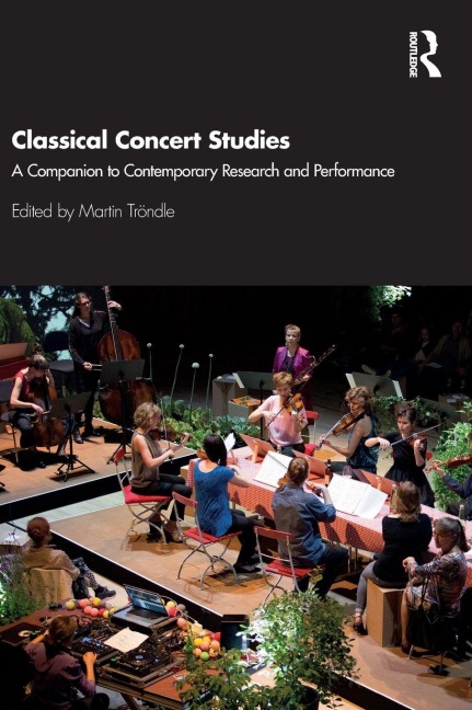 Classical Concert Studies - 
