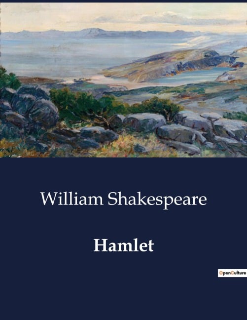 Hamlet - William Shakespeare