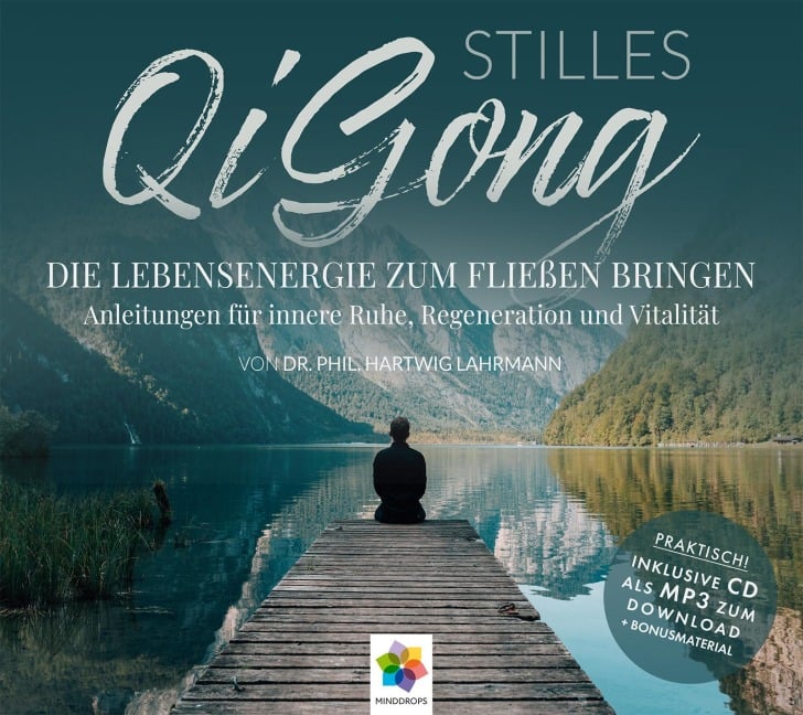 Stilles Qi Gong - Hartwig Lahrmann