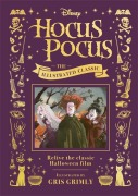 Cover-Bild zum Titel 'Disney Hocus Pocus the Illustrated Classic' von 'Walt Disney'