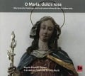 O Maria,dulcis rosa - Regula/il desiderio Konrad