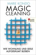 Cover-Bild zum Titel 'Magic Cleaning 2' von 'Marie Kondo'