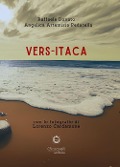 Cover-Bild zum Titel 'Vers-Itaca' von 'Raffale Donato, Angelica Artemisia Pedatella'