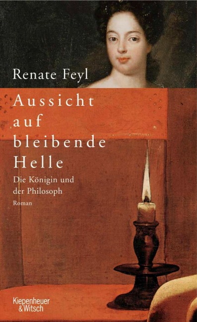 Aussicht auf bleibende Helle - Renate Feyl