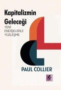 Cover-Bild zum Titel 'Kapitalizmin Gelecegi' von 'Paul Collier'