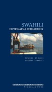 Cover-Bild zum Titel 'Swahili Dictionary and Phrasebook' von 'Nicholas Awde'
