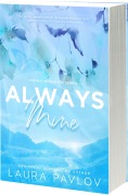 Cover-Bild zum Titel 'Always Mine' von 'Laura Pavlov'
