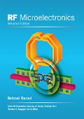 Cover-Bild zum Titel 'RF Microelectronics' von 'Behzad Razavi'